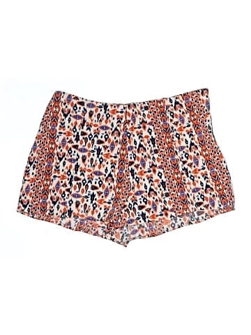 Hype Shorts (view 1)