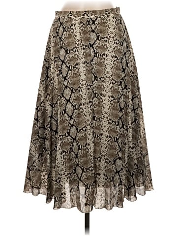 Banana Republic Formal Skirt (view 2)