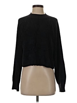 Barefoot Dreams Turtleneck Sweater