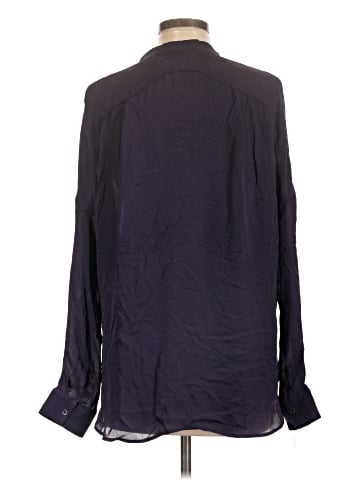 Vince. Long Sleeve Blouse (view 2)
