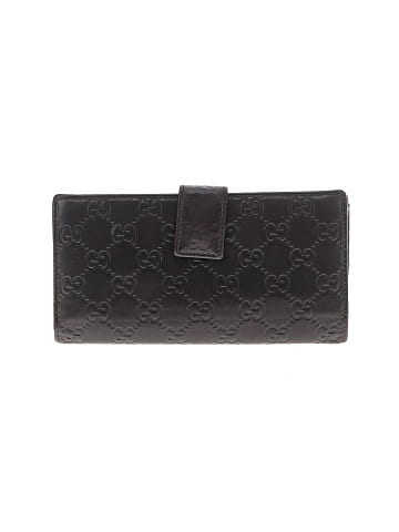 Gucci Leather Wallet (view 2)