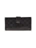 Gucci 100% Leather Black Leather Wallet One size - photo 2