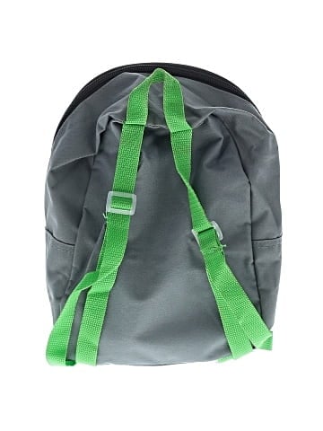 Minecraft Backpack (view 2)