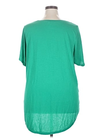 Nike Short Sleeve T-Shirt (view 2)