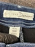 C established 1946 Solid Blue Jeans Size 16 - photo 7