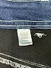 C established 1946 Solid Blue Jeans Size 16 - photo 8