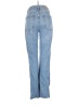 PacSun Hearts Blue Jeans Size 26 waist - photo 2