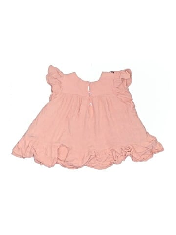 Jessica Simpson Sleeveless Blouse (view 2)