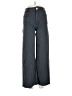 MIOU MUSE Gray Jeans Size L - photo 1