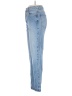 PacSun Hearts Blue Jeans Size 26 waist - photo 5