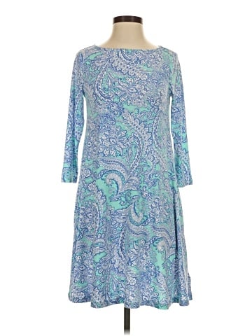 Cynthia Rowley Casual Dress (view 1)