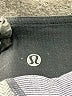 Lululemon Athletica Color Block Black Active Pants Size XS (estimated) - photo 7