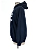 Gildan Blue Sweatshirt Size L - photo 5