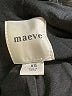 Maeve Black Jacket Size XS - photo 6