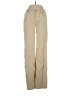Zara Tan Jeans Size 4 - photo 1