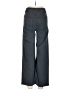 MIOU MUSE Gray Jeans Size L - photo 2