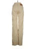 Zara Tan Jeans Size 4 - photo 2