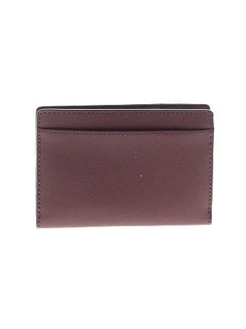 MICHAEL Michael Kors Leather Wallet (view 2)
