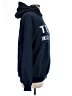 Gildan Blue Sweatshirt Size L - photo 4