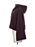 Athleta Burgundy Pullover Hoodie Size S - photo 5