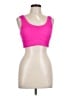 Torrid Pink Sleeveless Top Size Lg Plus (0) - photo 1