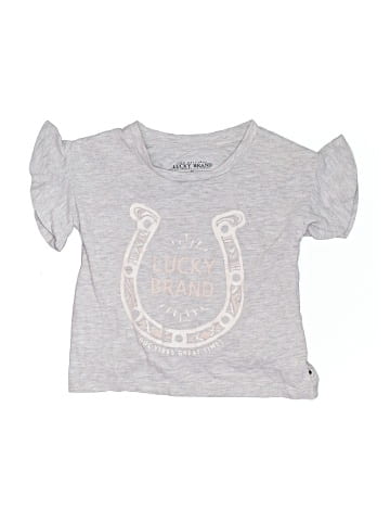 Lucky Brand Short Sleeve T-Shirt (view 1)