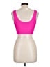 Torrid Pink Sleeveless Top Size Lg Plus (0) - photo 2