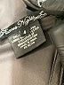 Pisarro Nights 100% Polyester Silver Cocktail Dress Size 4 - photo 7