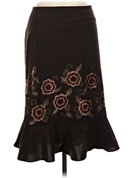 Ann Taylor Loft Formal Skirt
