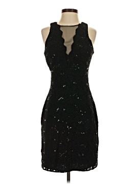 nw nightway cocktail dress NW Nightway Women's One Piece Laced Short