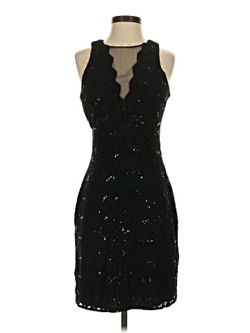 NW Nightway Cocktail Dress (view 1)