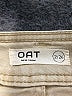 OAT Green Jeans Size 2 - photo 7