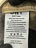 OAT Green Jeans Size 2 - photo 8