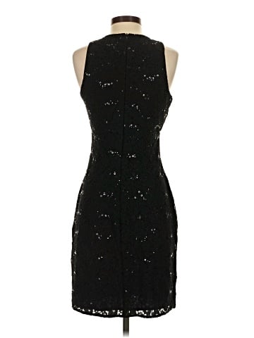 NW Nightway Cocktail Dress (view 2)