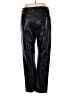 Wilfred 100% Polyurethane Black Casual Pants Size 16 - photo 2