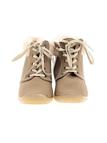Assorted Brands Ankle Boots (view 2)
