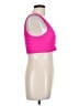 Torrid Pink Sleeveless Top Size Lg Plus (0) - photo 4