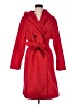 Zara Red Coat Size M - photo 1
