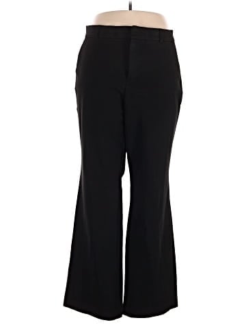 Studio by Torrid Dress Pants (view 1)