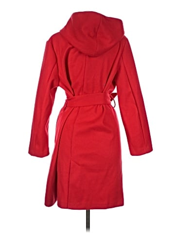 Zara Coat (view 2)