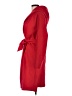Zara Red Coat Size M - photo 5