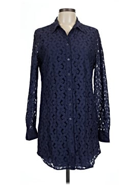 Equipment Casual Dress (view 1)