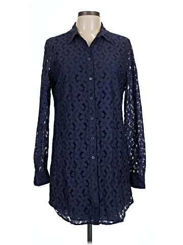 Equipment Casual Dress (view 1)