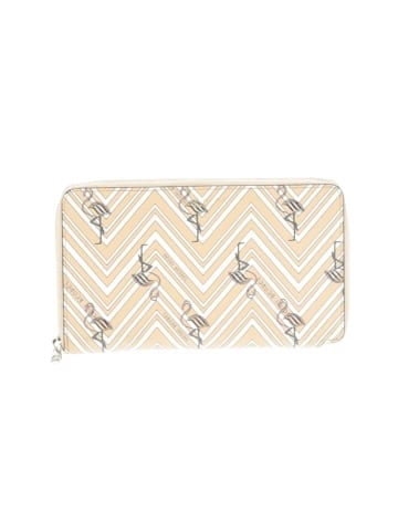 Henri Bendel Leather Wallet (view 1)