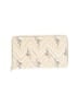 Henri Bendel 100% Leather Ivory Leather Wallet One size - photo 1