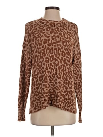 Show Me Your Mumu Pullover Sweater (view 1)