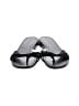 Predictions Black Sandals Size 7 - photo 2