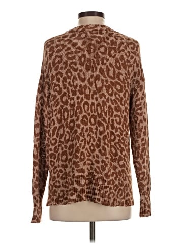 Show Me Your Mumu Pullover Sweater (view 2)