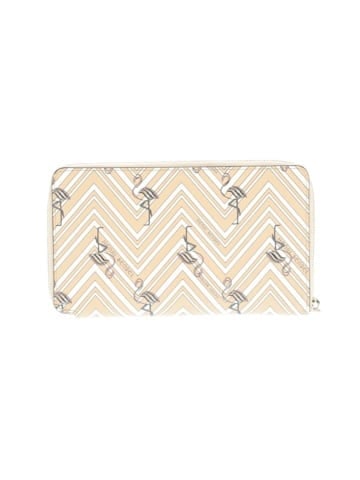 Henri Bendel Leather Wallet (view 2)