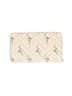 Henri Bendel 100% Leather Ivory Leather Wallet One size - photo 2